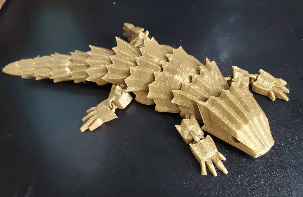 鱷魚(yú)