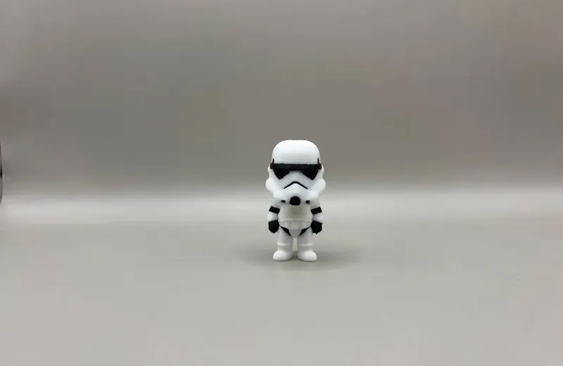 星球大戰迷你沖鋒隊