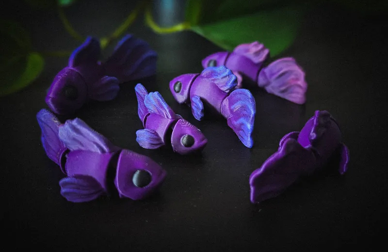 斗魚(yú)